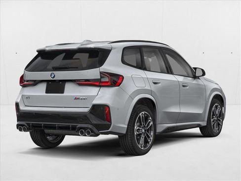New 2026 BMW X1 M35i image 2