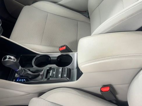 Used 2020 Hyundai Tucson Value AWD/4WD image 32