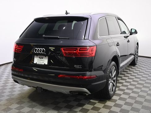 Used 2018 Audi Q7 3.0T Prestige w/ Prestige Package AWD/4WD image 6