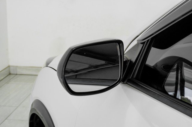 Used 2021 Honda HR-V Sport image 41