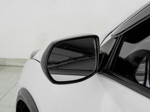 Used 2021 Honda HR-V Sport image 41