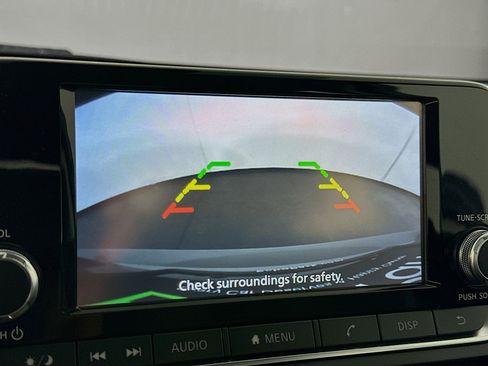 Used 2023 Nissan Altima 2.5 S FWD image 22