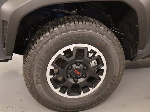New 2026 Toyota Tacoma TRD Off-Road image 7