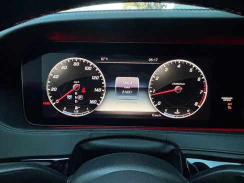 Used 2018 Mercedes-Benz S 560 4MATIC Sedan image 49