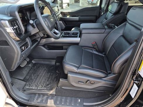 New 2026 Ford F250 Lariat w/ Tremor Off-Road Package image 29