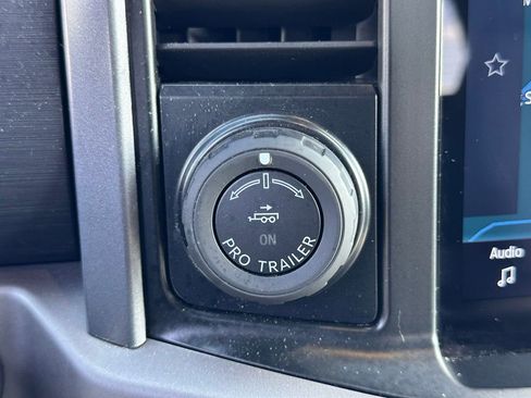 Used 2024 Ford F150 XLT w/ Mobile Office Package image 32