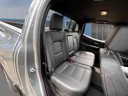 New 2026 Chevrolet Colorado LT w/ LT Convenience Package RWD image 11