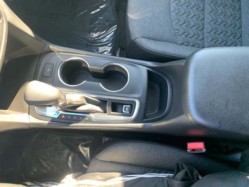 Certified 2024 Chevrolet Equinox LT image 24