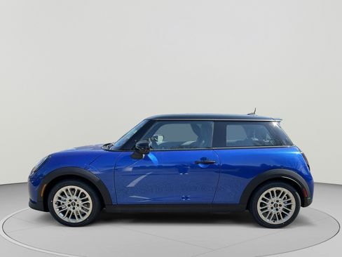 New 2026 MINI Cooper S FWD image 2