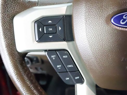 Used 2022 Ford F350 King Ranch w/ King Ranch Ultimate Package AWD/4WD image 40