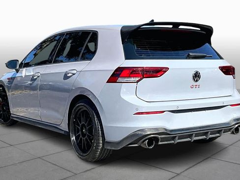 Used 2022 Volkswagen GTI S image 12