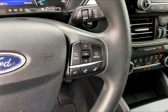 Used 2022 Ford Escape SE FWD image 12