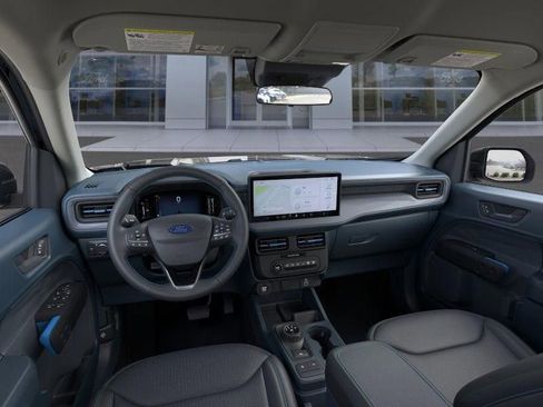 New 2026 Ford Maverick Lobo AWD/4WD image 9