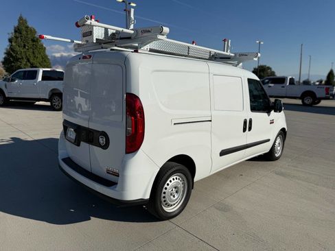 Used 2022 RAM ProMaster City Wagon image 3