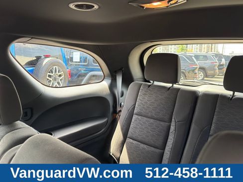 Used 2026 Dodge Durango GT AWD/4WD image 32