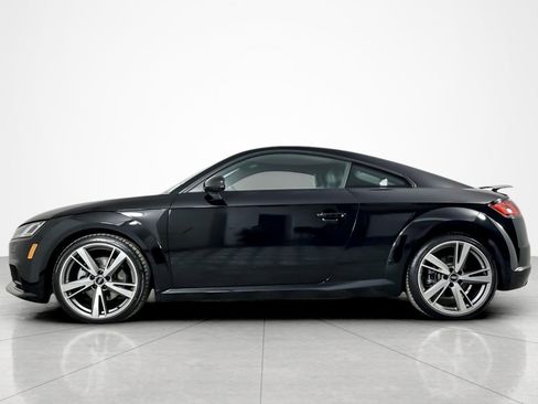 Used 2022 Audi TT 2.0T w/ 19" Wheel Package image 2
