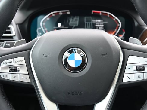 Used 2023 BMW X3 xDrive30i w/ Convenience Package image 12