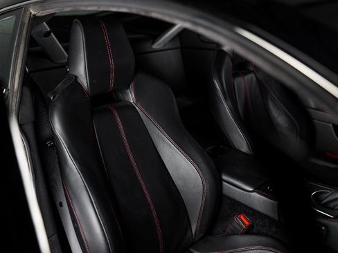 Used 2007 Aston Martin V8 Vantage Coupe RWD image 15