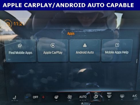 Used 2024 Ford Mustang GT Premium image 13