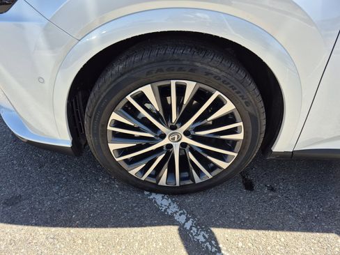 Used 2025 Lexus RX 350 Premium Plus AWD/4WD image 24
