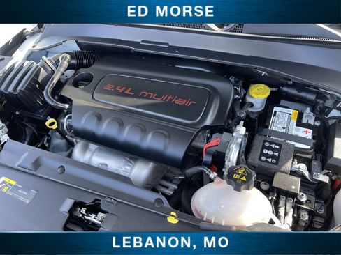 Used 2022 Jeep Compass Trailhawk w/ Trailhawk Convenience Group image 28