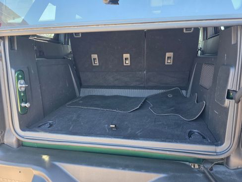 Used 2025 Ford Bronco Big Bend image 15