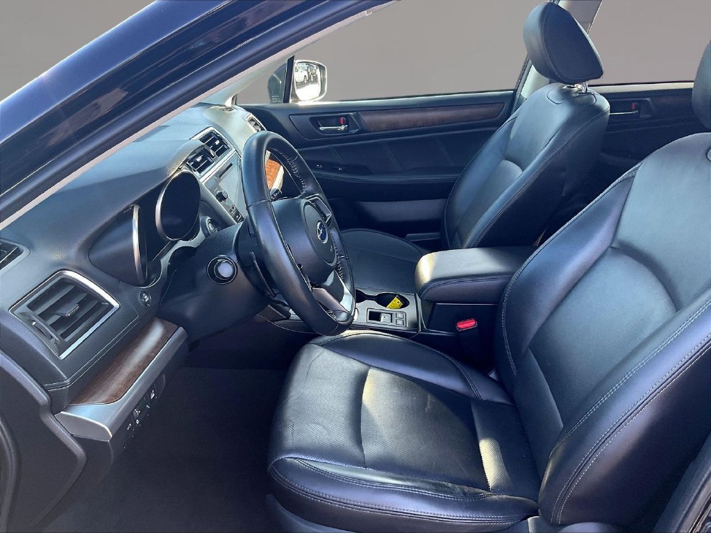 Used 2018 Subaru Outback 2.5i Limited AWD/4WD image 19