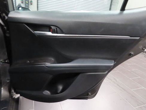 Used 2024 Toyota Camry LE w/ Convenience Package FWD image 38