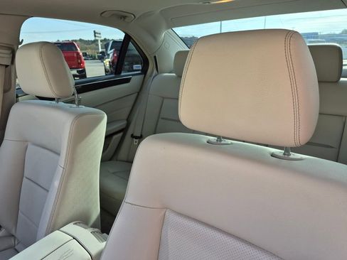 Used 2014 Mercedes-Benz E 350 Sedan image 7
