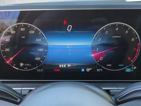 New 2026 Mercedes-Benz GLE 350 GLE 350 image 11