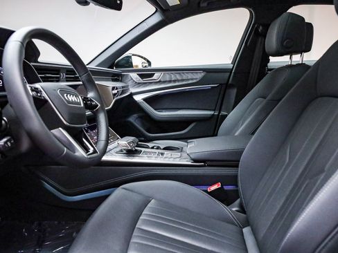 Certified 2025 Audi A6 Premium Plus w/ Premium Plus Package image 19