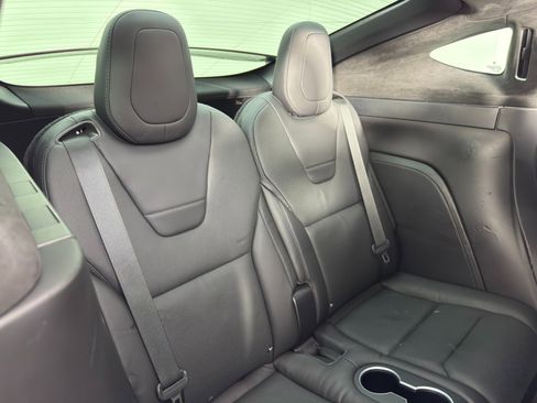 Used 2016 Tesla Model X P90D image 37