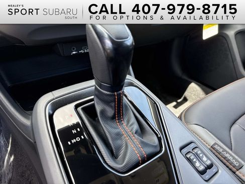 New 2026 Subaru Crosstrek 2.5i Limited AWD/4WD image 31