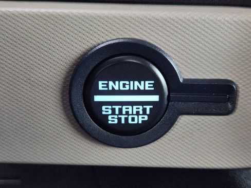 Used 2022 Ford Bronco Wildtrak AWD/4WD image 25