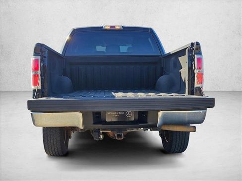 Used 2011 Ford F150 XLT image 16