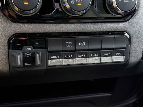 New 2025 RAM 5500 Tradesman image 35