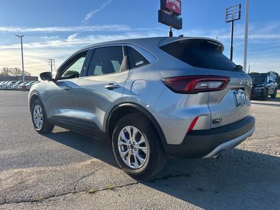 Used 2024 Ford Escape Active