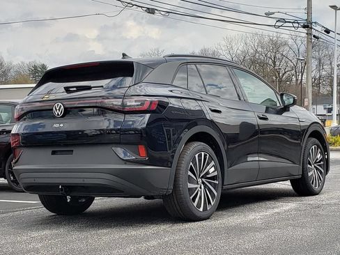 New 2026 Volkswagen ID.4 Pro AWD/4WD image 3