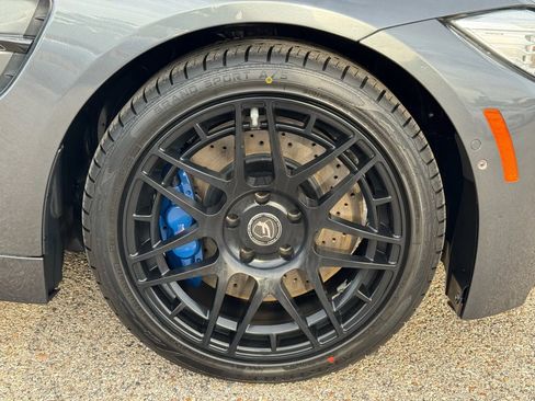 Used 2015 BMW M4 Coupe 2D image 13