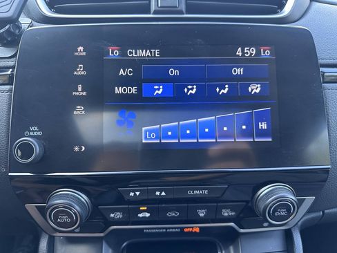 Used 2018 Honda CR-V EX image 29