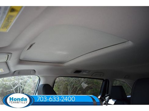 New 2026 Honda Odyssey EX-L image 20