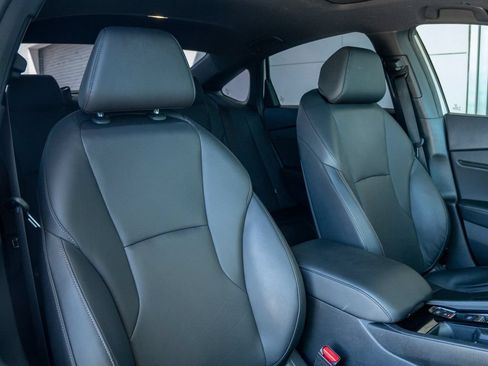 Used 2025 Honda Accord Sport image 19