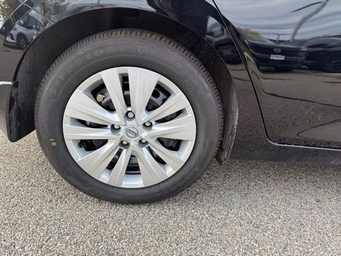 New 2025 Nissan Sentra S image 27