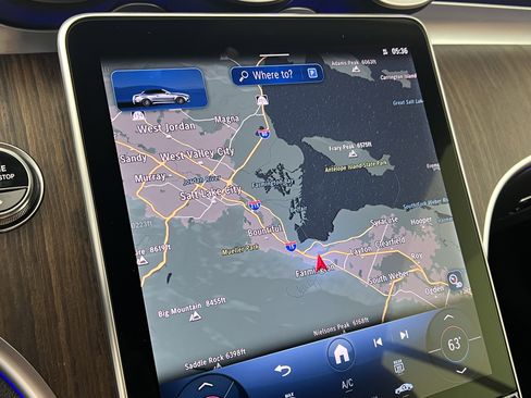 New 2026 Mercedes-Benz CLE 53 AMG 4MATIC Cabriolet image 31