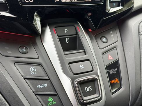 New 2026 Honda Odyssey Sport-L image 21