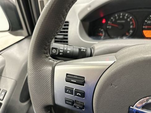 Used 2018 Nissan Frontier SV w/ Value Truck Package image 34