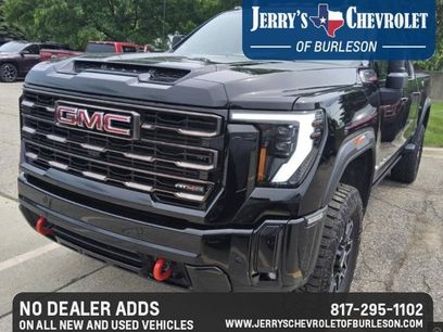 Used 2026 GMC Sierra 2500 AT4X