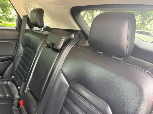 Used 2024 Ford Edge SEL AWD/4WD image 56