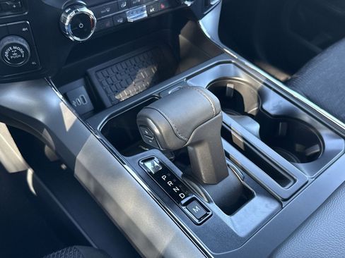 New 2025 Ford F150 XLT w/ Equipment Group 302A MID image 29