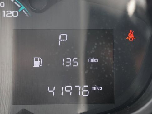 Used 2020 Chevrolet Spark LT FWD image 28